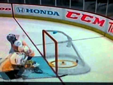 Blair "Penalty Boi" Betts