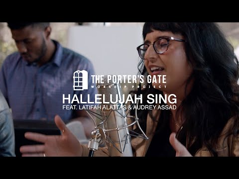 Thumbnail for Hallelujah Sing  video