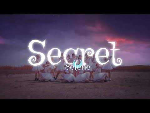 [Comeback] Selene - 'Secret' 우주소녀 (WJSN) COVER