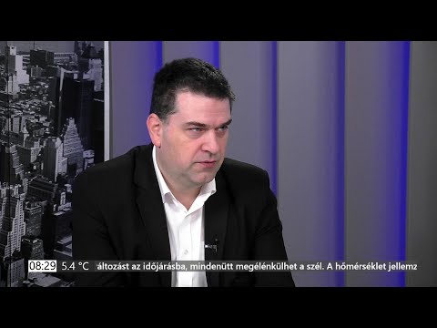 PIRKADAT Breuer Péterrel: Kiss Ambrus
