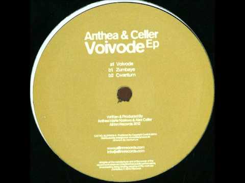 Anthea & Celler - Voivode