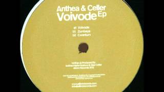 Anthea & Celler - Voivode