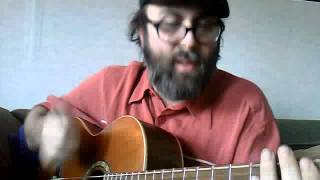 Humbled in Love (Leonard Cohen cover)