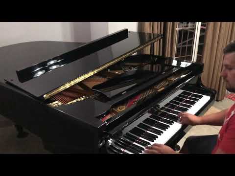 I come to the Garden