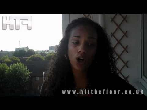 KUE Bars: Balcony Bars - Kiara