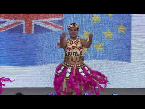 NATIONAL DAY OF TUVALU