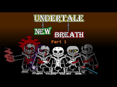 New Breath Remastered Part 1 - (Chapter 1) OFFICIAL VIDEO