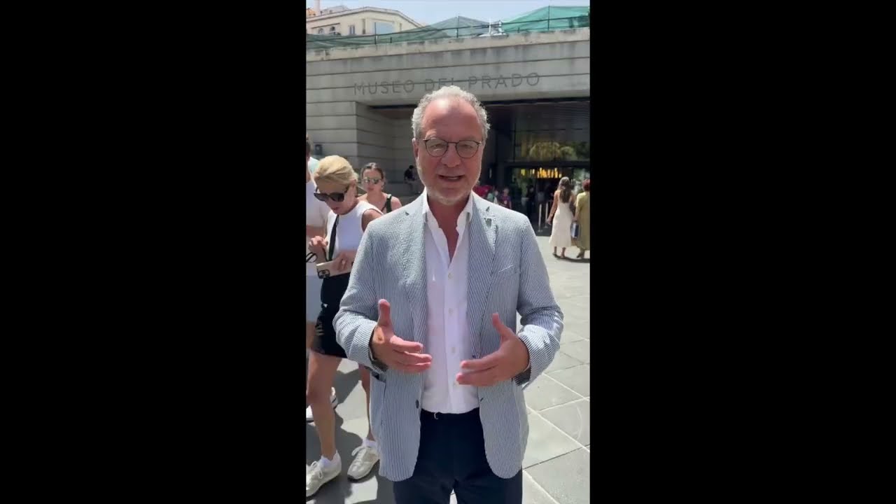 GIORGIO MULÈ:  “PORTIAMO PALERMO AGLI ONORI DEL MONDO GRAZIE AI CAPOLAVORI DI ANTONELLO DA MESSINA”