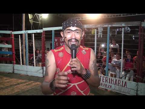 Torin Villa Las Mercedes 2018