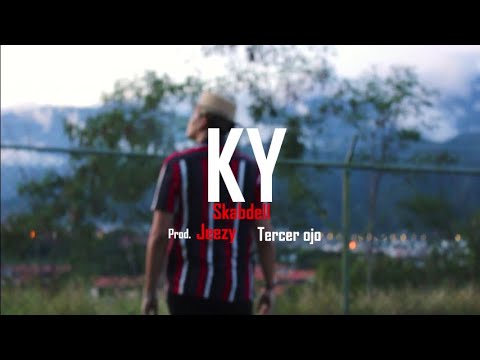 Skabdell - KY (Cypher) x Jeezy Rocket