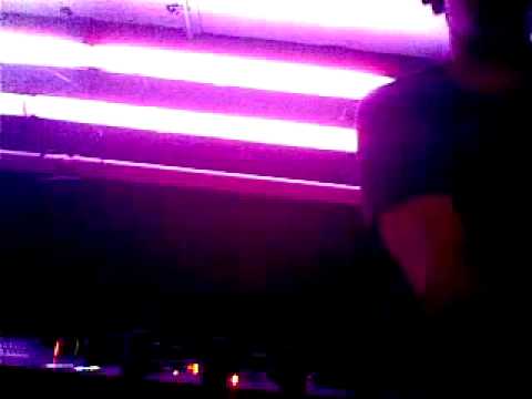 JAREK CZECHOWSKI aka ANGELO MIKE in OIOM - part1