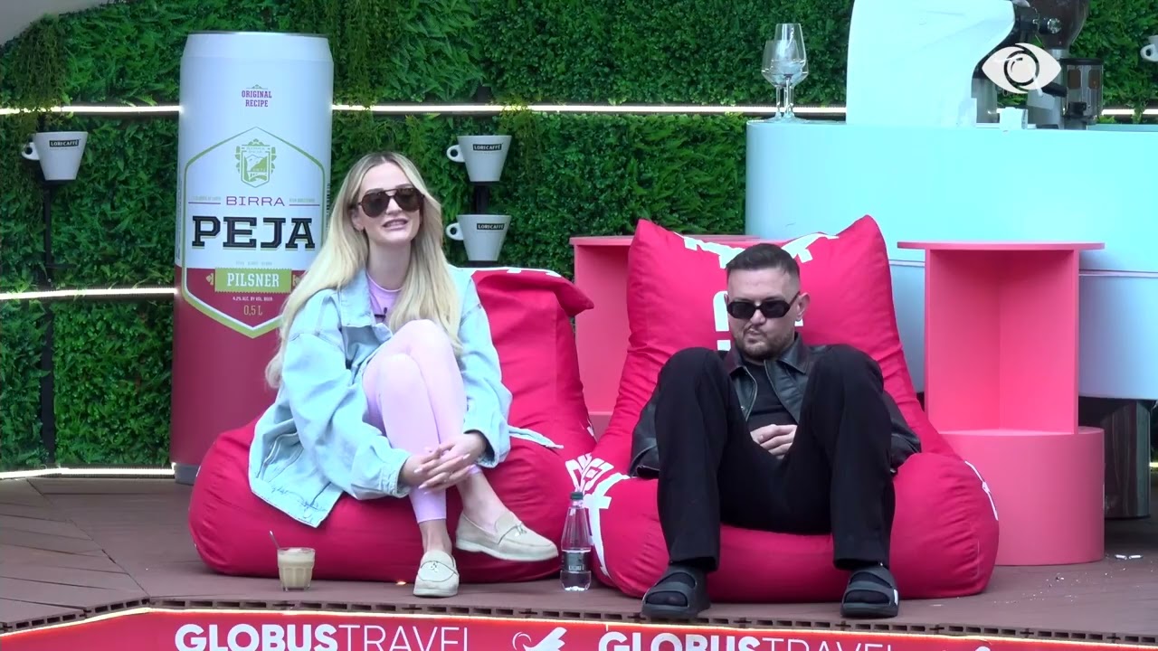 Çfarë do të shesë?/ Edisa- Stenaldos: Bëhu burrë dhe thuaji gjërat deri në fund