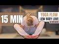 Fix Tight Hips Hamstrings In 15 Minutes