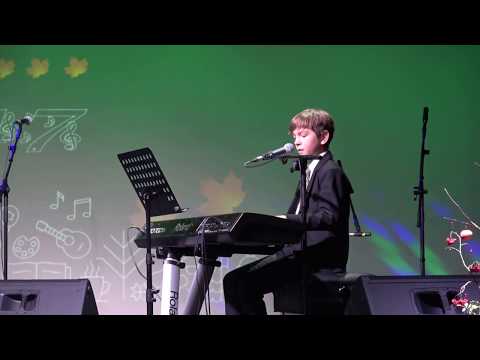 Mikk Kaasik. Karu laul ( ans. Apelsin repertuaarist)