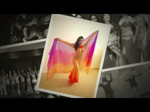 Alheena Bellydance Studio
