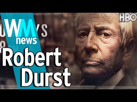 10 Robert Durst Murder Investigation Facts - WMNews Ep. 19