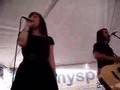 New Years Day You Ll Only Make It Worse Acoustic Warped NY07