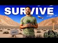 What To EXPECT On An Air Force Deployment