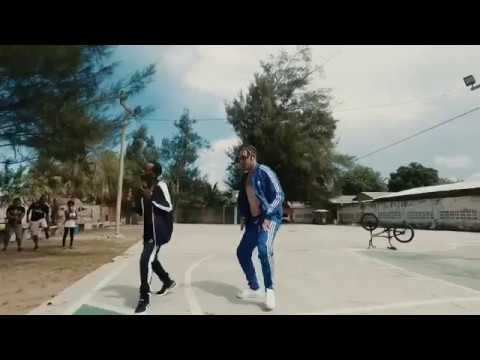 (Detras De Camaras) Lary Over & Menor Menor - Ahora Se