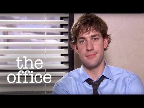 Ryan Asks out Pam FAIL - The Office US