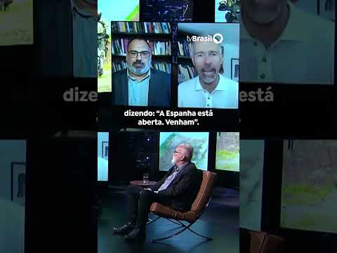 A imigração marroquina na Espanha e o perigo da desinformação digital