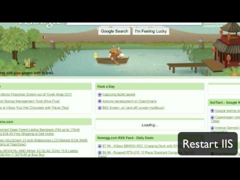 Episode 8 : Upgrading from DotNetNuke 4.9 to 5.2