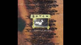 Botch/ Nineironspitfire split 7"