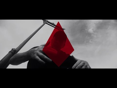 Der-Con & Testa - Bangkok / กรุงเทพมหานคร (feat. 19Tyger)