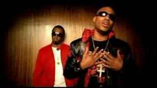 P Diddy - Through the Pain