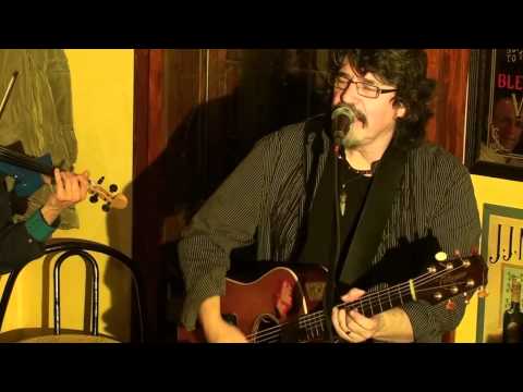 Mik Kaminski and Phil Bates, I am the Walrus, Hey Jude,  tribute to Kelly Groucutt (Showdown)