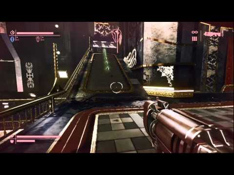 nexuiz xbox 360 review