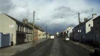 preview picture of video 'Trucking in County Offaly Ireland'