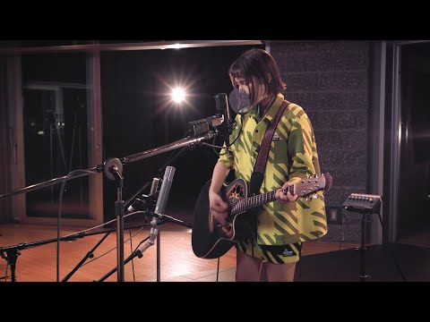 Anly 『Shape of You～エトランゼ』Loop Pedal ver.@Nogizaka Studio