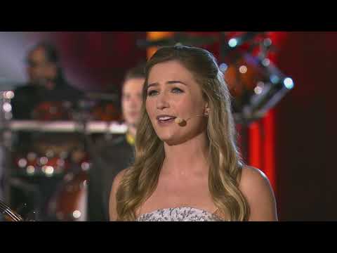 Celtic Woman - Parting Glass LIVE Ancient Land from Johnstown Castle 2018