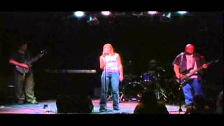 HSO covers...The Donnas (Revolver)