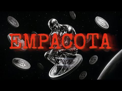Thurka feat. Zelkzy – EMPACOTA (Prod. Huskyy) | Trap hit