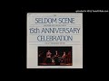 The Seldom Scene - Blue Ridge - 1986 Bluegrass - Live Track