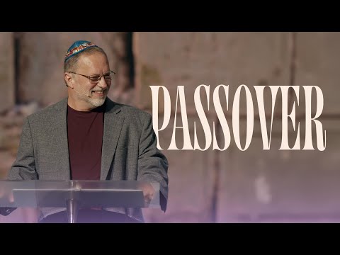 Shabbat Service | Passover | April 4