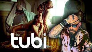 10 Absolute MUST SEE Horror Movies on Tubi