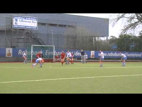 26-04-2015: Purmerend D1 - Montfoort D1