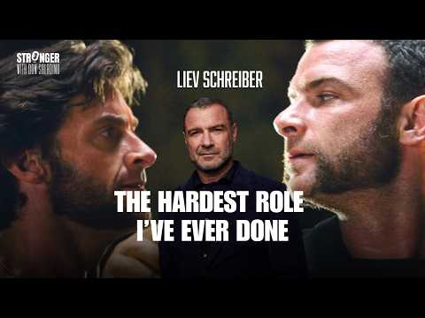 Stronger Podcast | Don Saladino and Don Saladino