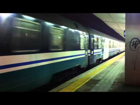 ICN 799 Torino-Salerno