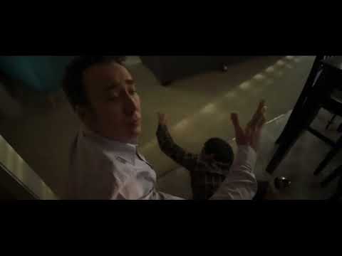 Slap of God at 00000.1% power