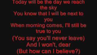 Just Surrender - So Close So Alive