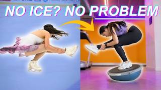 Why the Best Skaters Train Harder in Summer (Off-Ice Training You Need)