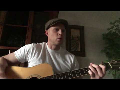 Like A Soldier - Johnny Cash