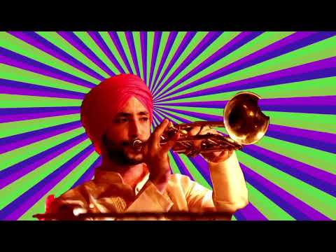 רבע לאפריקה - Quarter to Africa – Like a ChiLd