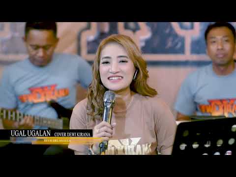 UGAL UGALAN (cover dewi kirana) hits : SRI AVISTA // Cipt : H JAIRIN