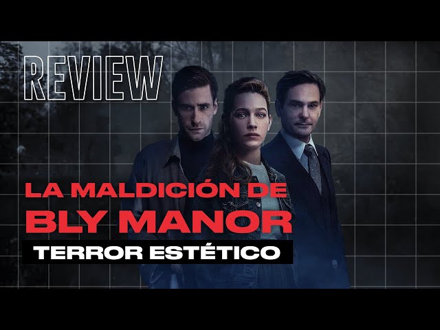 Vídeo relacionado con La maldición de Blade Manor (Suspenso romántico nº 3)