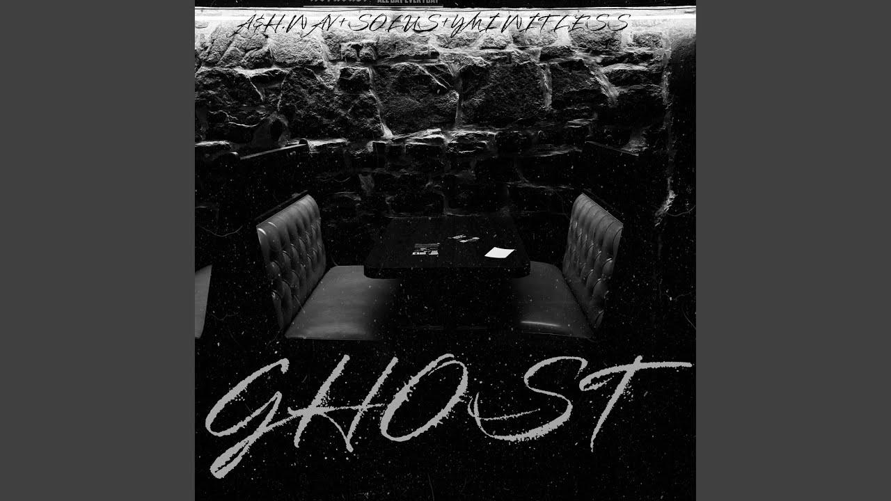 GHOST (feat. SOLUS & YMI Witless)